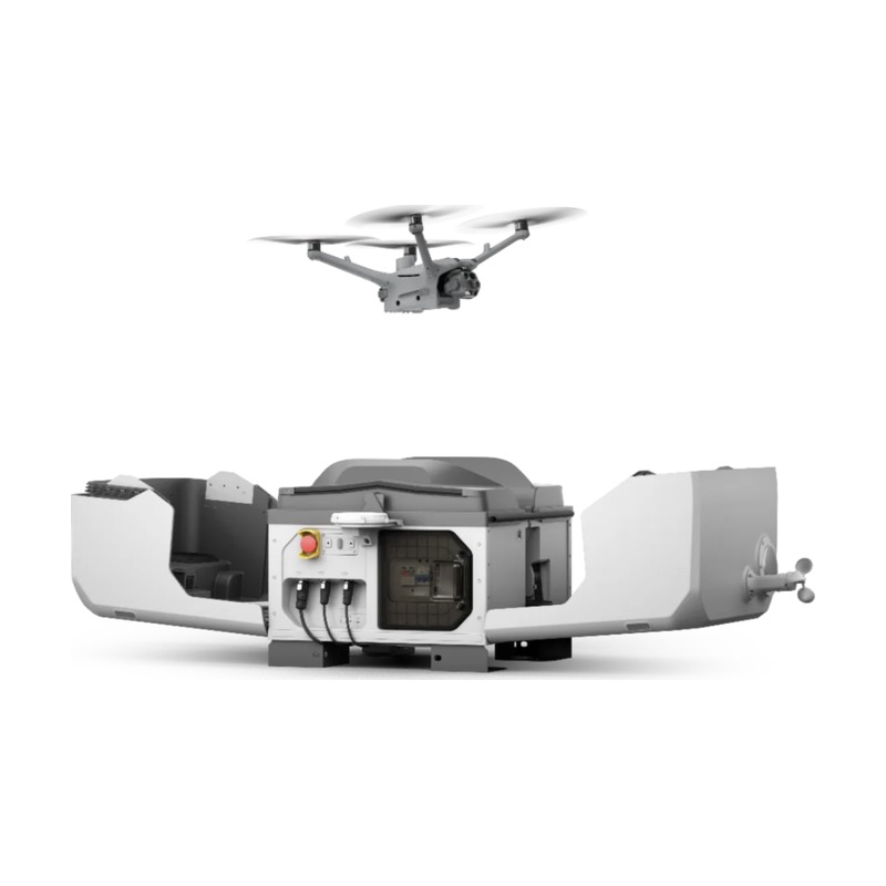 DJI Dock 3